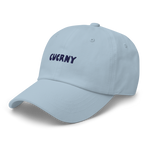 Load image into Gallery viewer, Embroidered Cuerny Dad Hat
