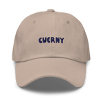 Load image into Gallery viewer, Embroidered Cuerny Dad Hat
