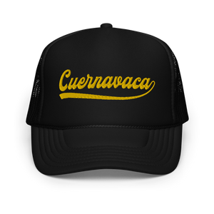 Cuernavaca Script Trucker