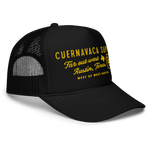 Load image into Gallery viewer, Cuernavaca Supply Trucker Hat
