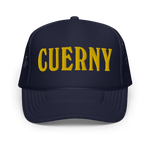 Load image into Gallery viewer, Cuerny Block Embroidered Trucker
