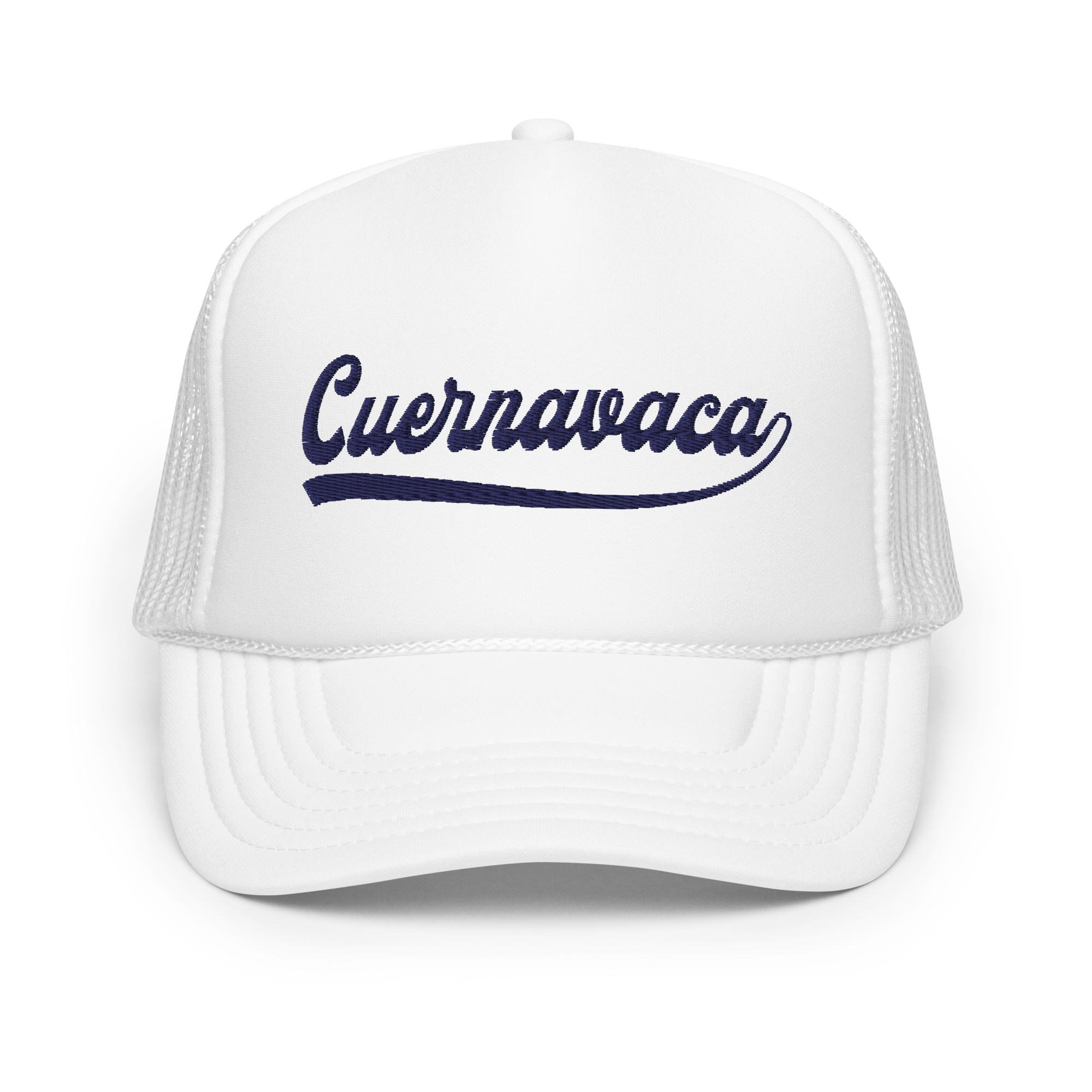 Cuernavaca Script Trucker