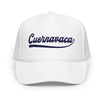 Load image into Gallery viewer, Cuernavaca Script Trucker
