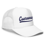 Load image into Gallery viewer, Cuernavaca Script Trucker
