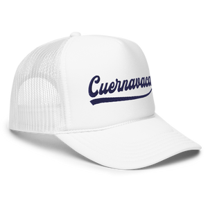 Cuernavaca Script Trucker