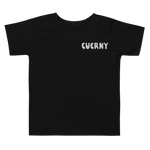 Load image into Gallery viewer, Embroidered Simple Cuerny Tee
