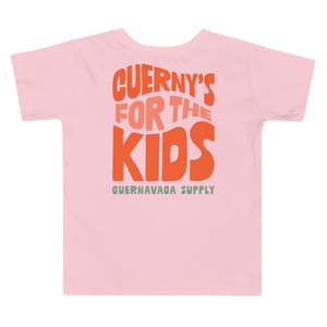 Cuerny's for the Kids Tee