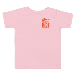 Cuerny's for the Kids Tee