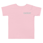 Load image into Gallery viewer, Embroidered Simple Cuerny Tee
