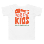 Load image into Gallery viewer, Cuerny&#39;s for the Kids Tee
