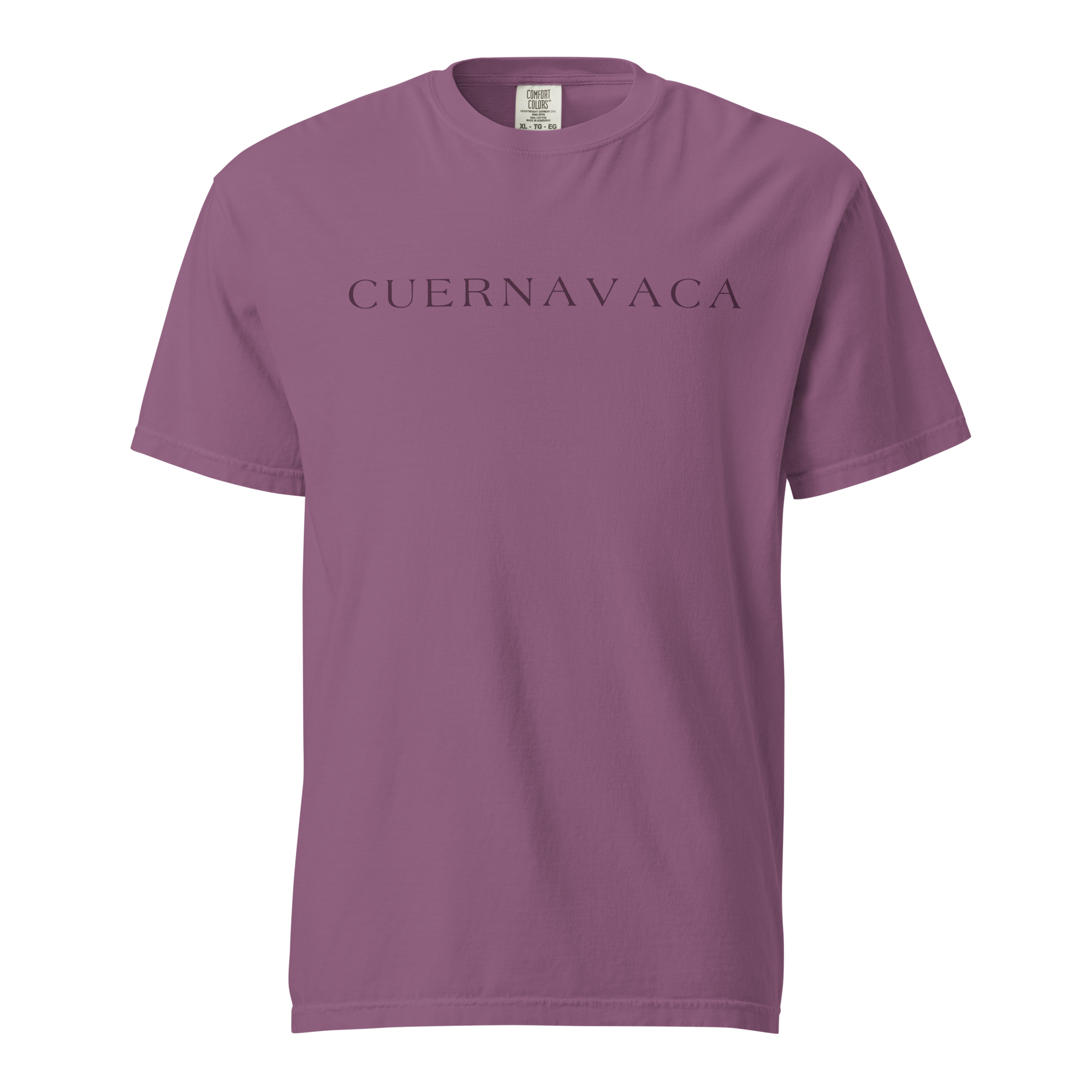 Cuernyside Tee