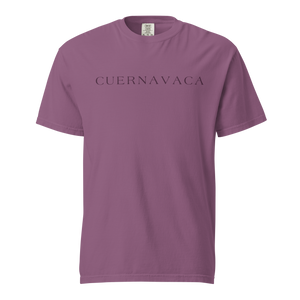 Cuernyside Tee