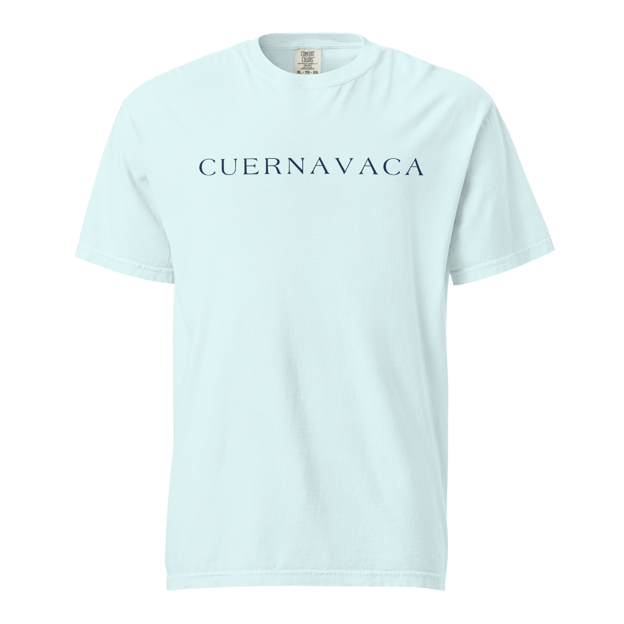 Cuernyside Tee