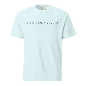 Cuernyside Tee