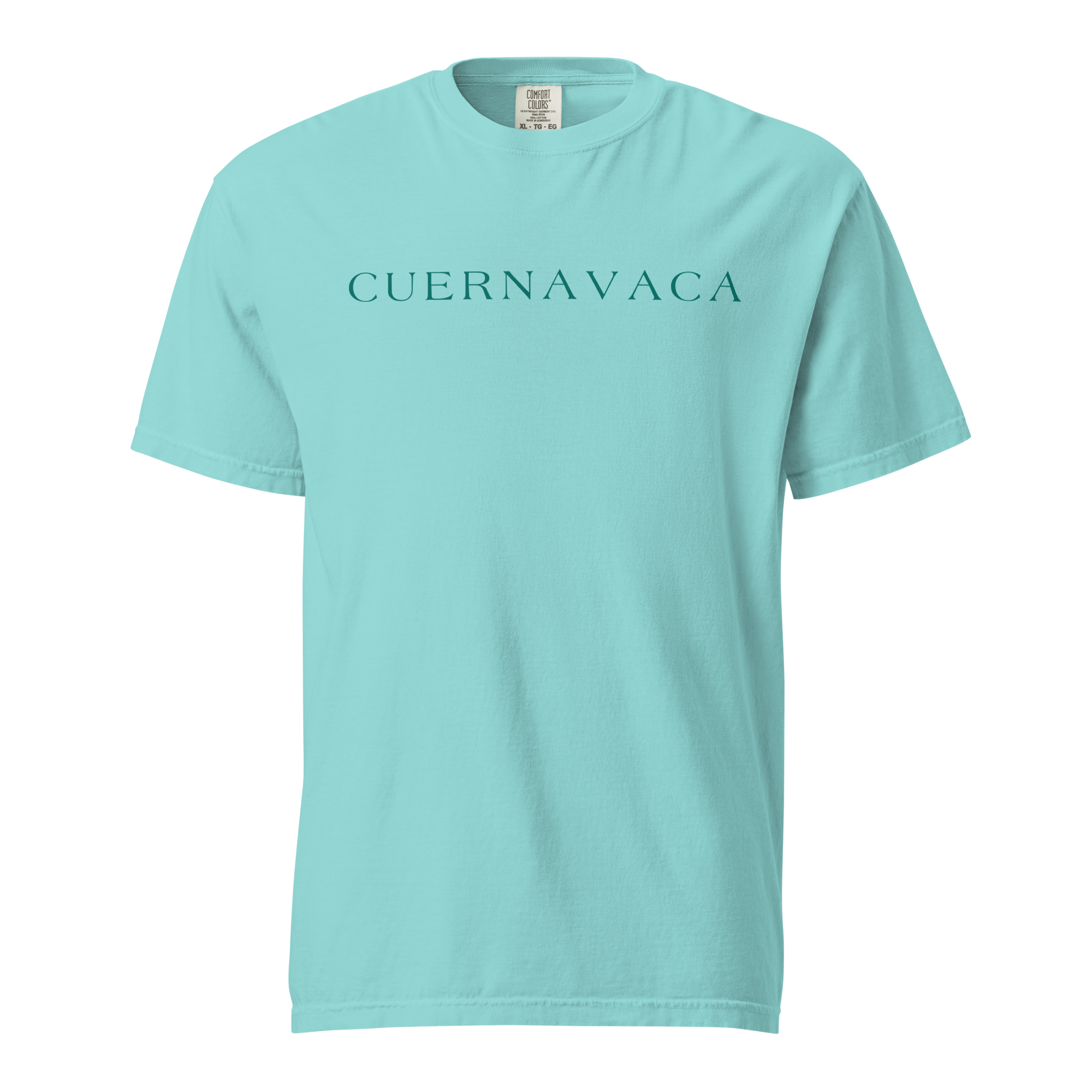 Cuernyside Tee