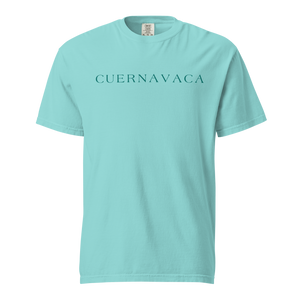 Cuernyside Tee