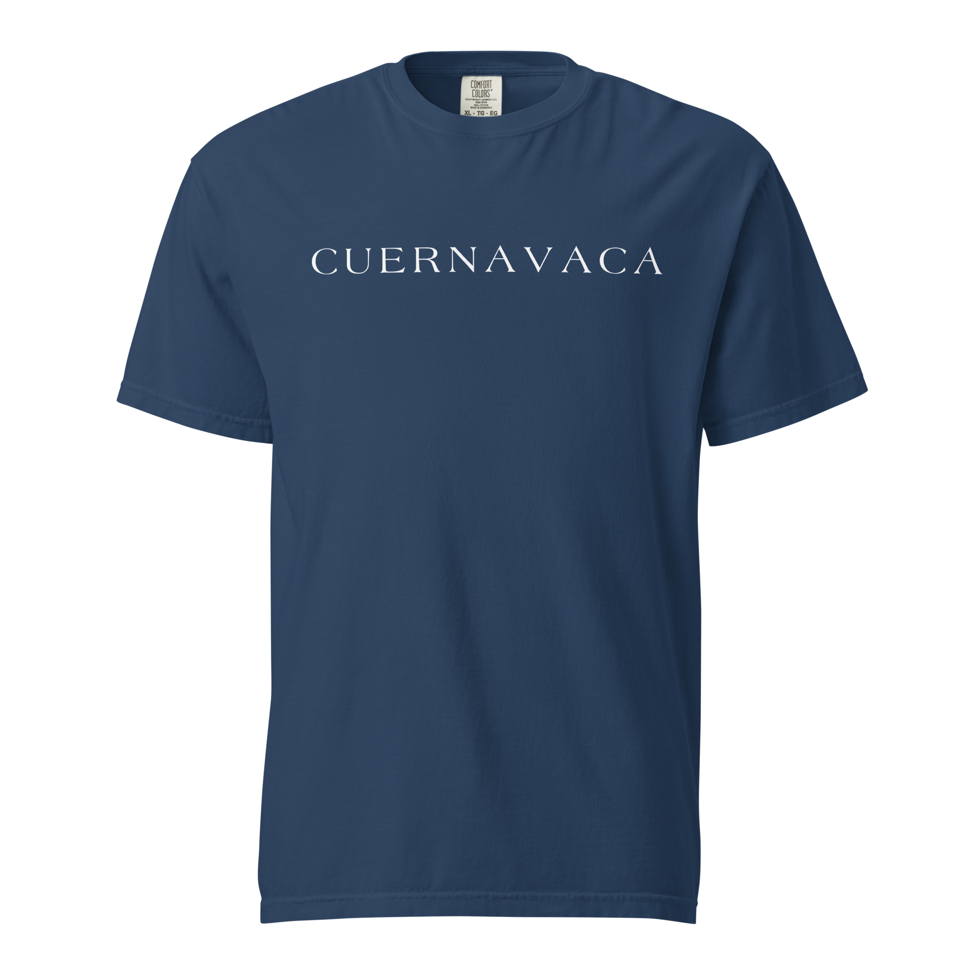 Cuernyside Tee