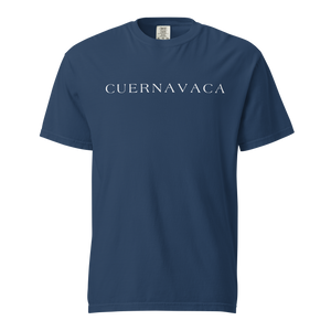 Cuernyside Tee