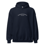 Load image into Gallery viewer, Cuernavaca Embroidered Hoodie
