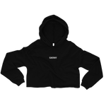 Load image into Gallery viewer, Cuerny Crop Hoodie
