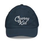 Load image into Gallery viewer, Cuerny Kid Embroidered Youth Hat
