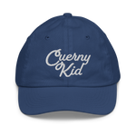 Load image into Gallery viewer, Cuerny Kid Embroidered Youth Hat
