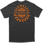 Load image into Gallery viewer, Cuernavaca Sunburst Tee
