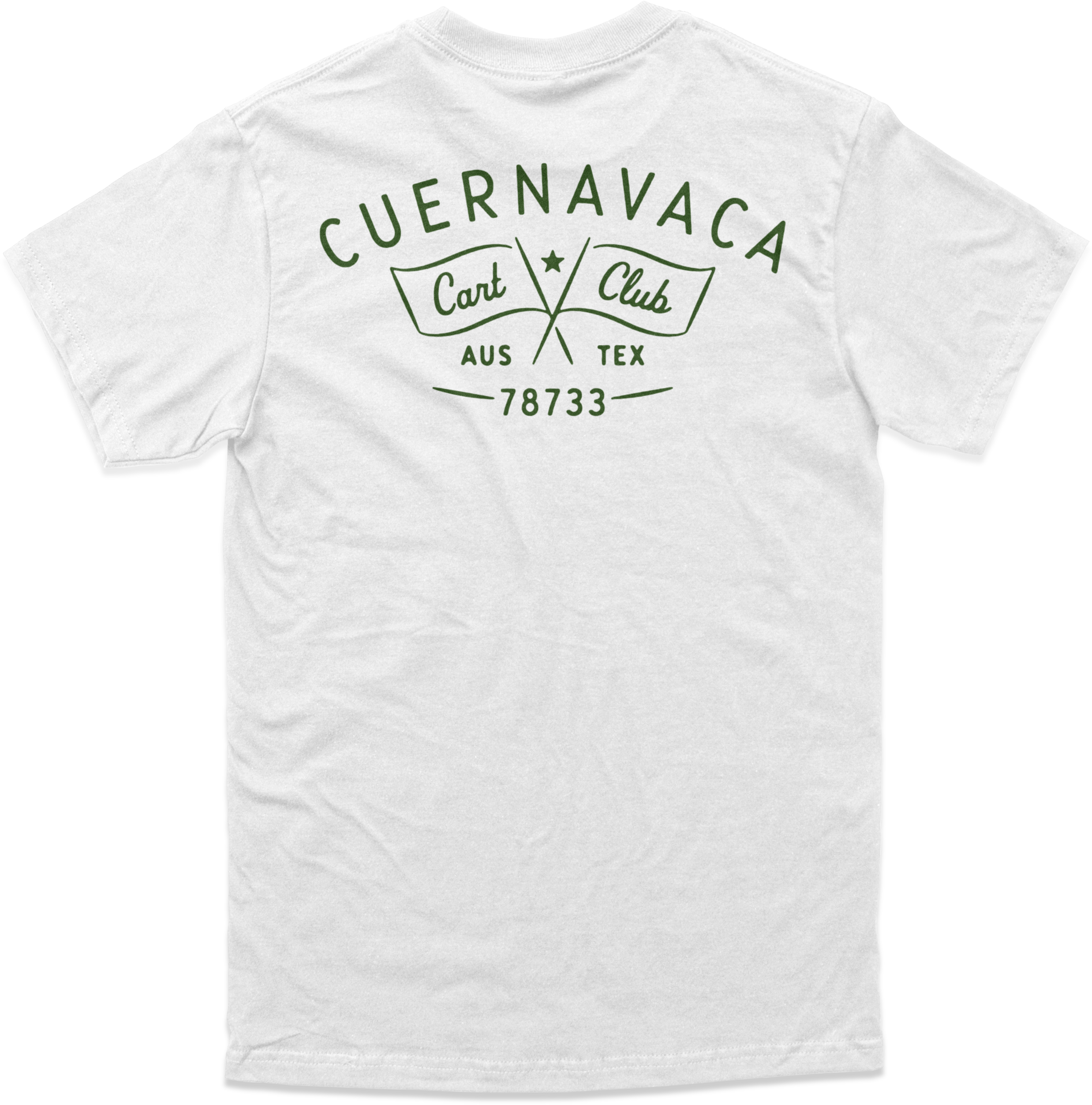 Cuernavaca Cart Club