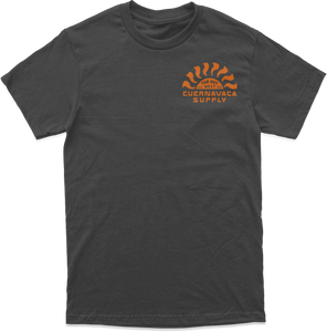 Cuernavaca Sunburst Tee